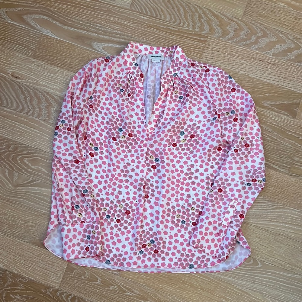 Zadig&Voltaire blouse